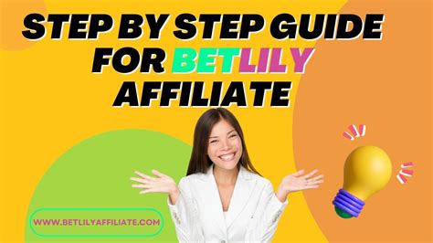 Betlily Affiliate .